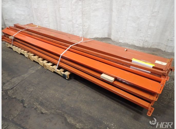  Pallet Racking Beams