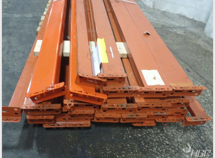  Pallet Racking Beams
