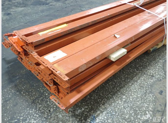  Pallet Racking Beams