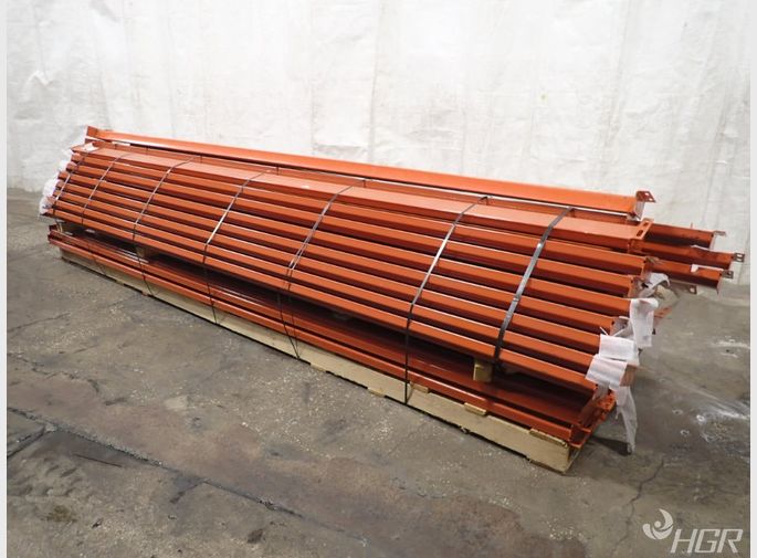  Pallet Racking Beams