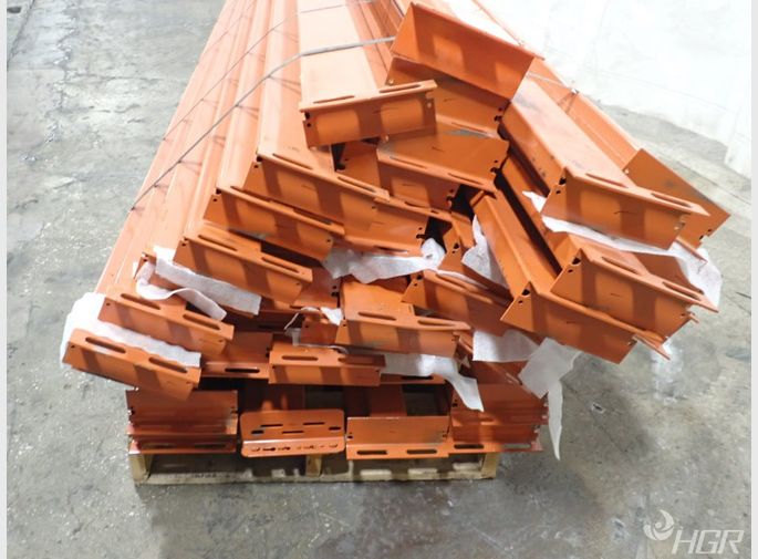  Pallet Racking Beams