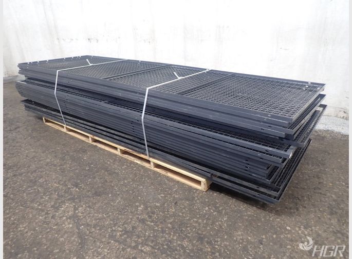 Wirecrafters Wire Enclosure
