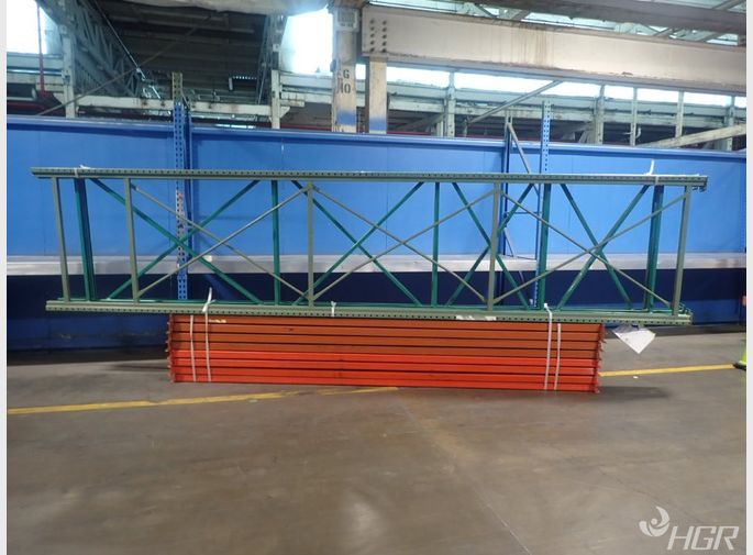  Pallet Racking
