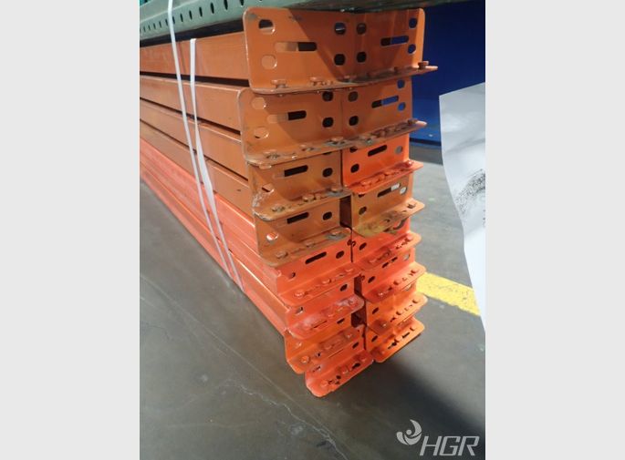  Pallet Racking