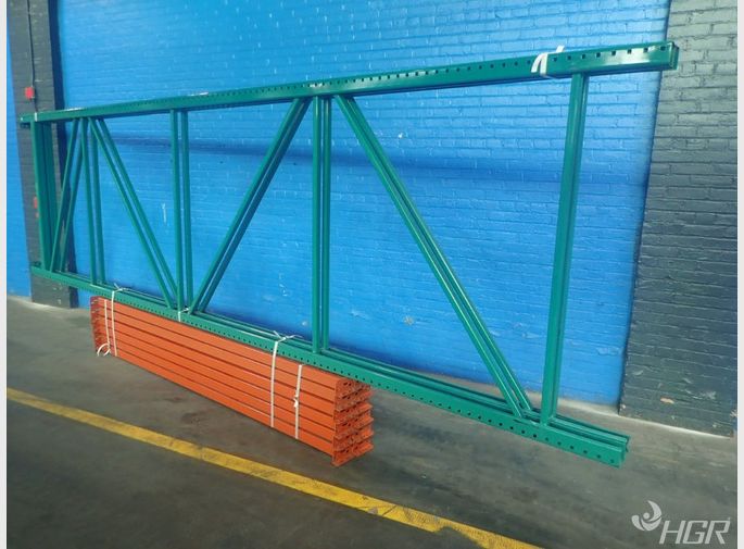  Pallet Racking