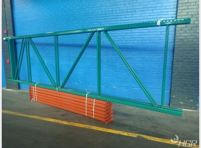  Pallet Racking