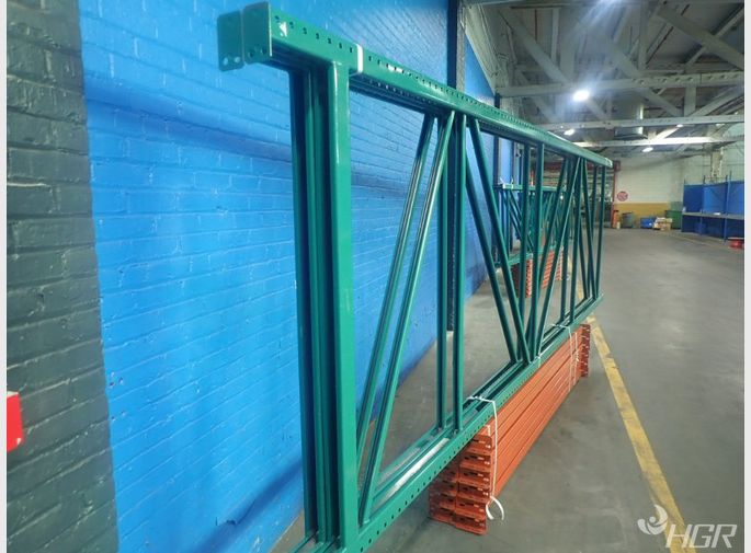  Pallet Racking