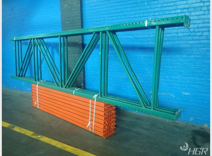 Pallet Racking