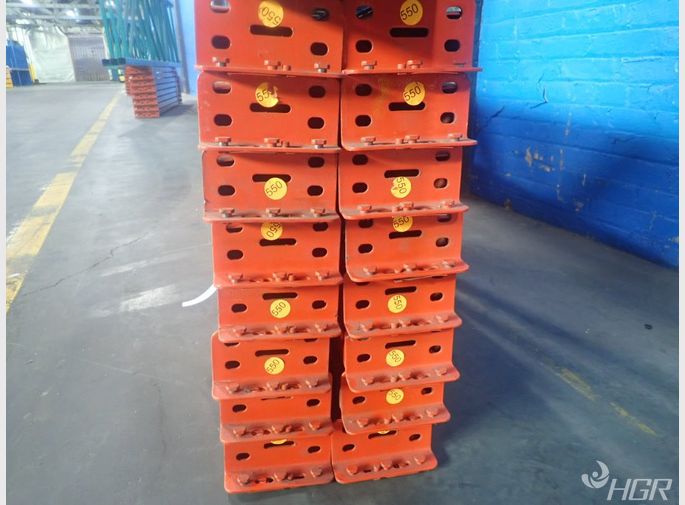  Pallet Racking