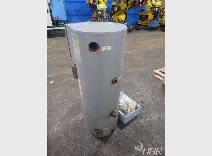 Hydrotherm Natural Gas Boiler