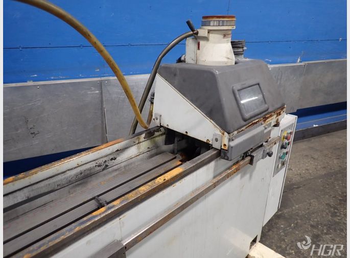 Mvm Mvm Px1000 Knife Grinder