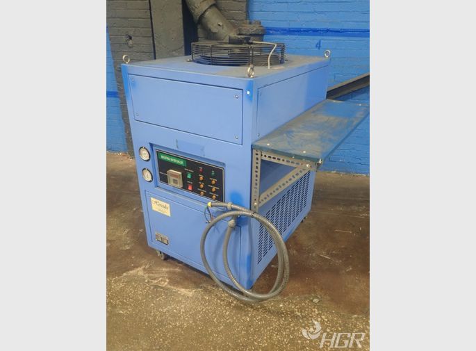 Hercules Water Cooler