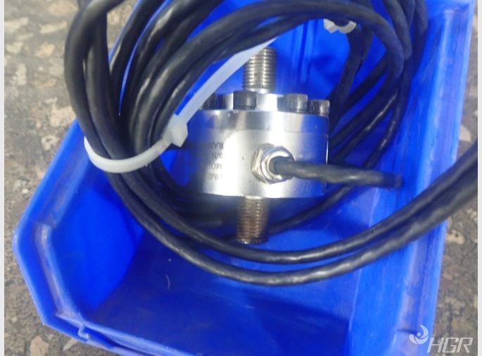 Omegadybne Encoder