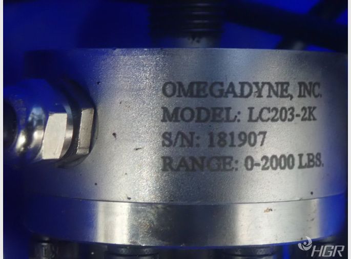 Omegadybne Encoder