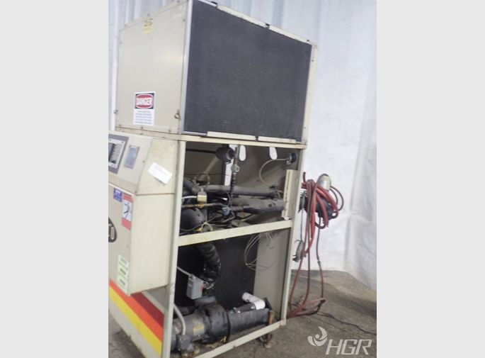 Sterlco Temperature Controller