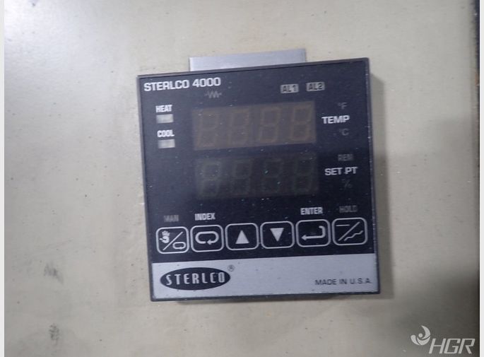 Sterlco Temperature Controller