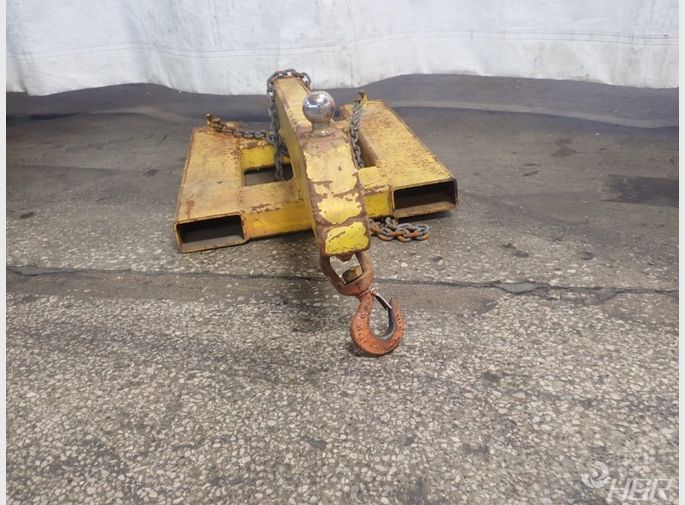  Boom Lift