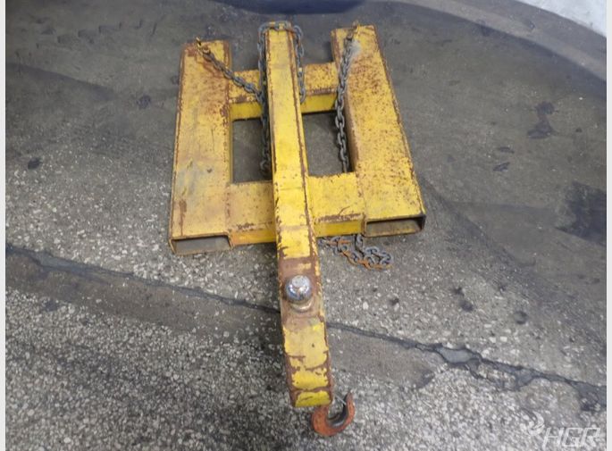  Boom Lift
