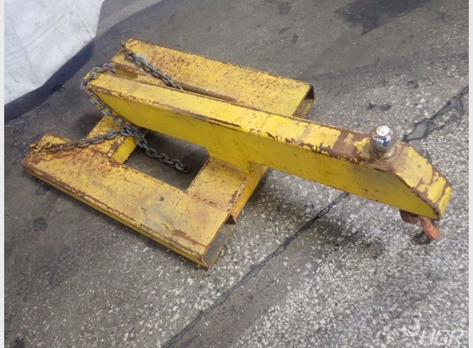  Boom Lift
