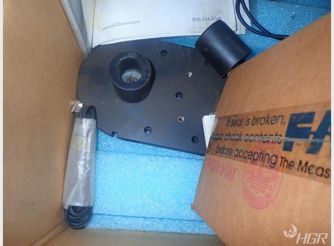Faro Faro N08 Portable Cmm Titanium Arm