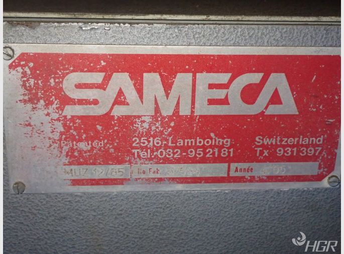 Sameca Bar Feeder