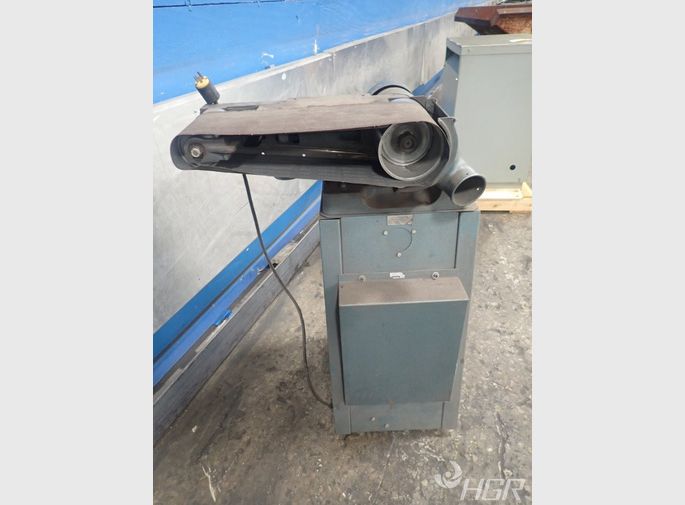 Wilton Belt Sander