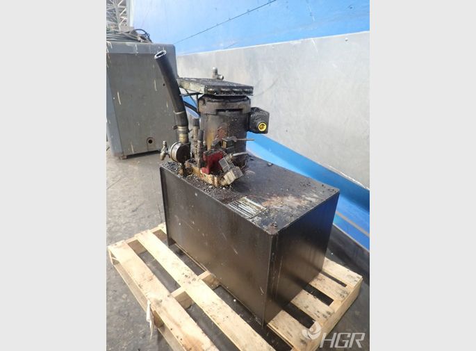 Hydrotech Hyraulic Unit