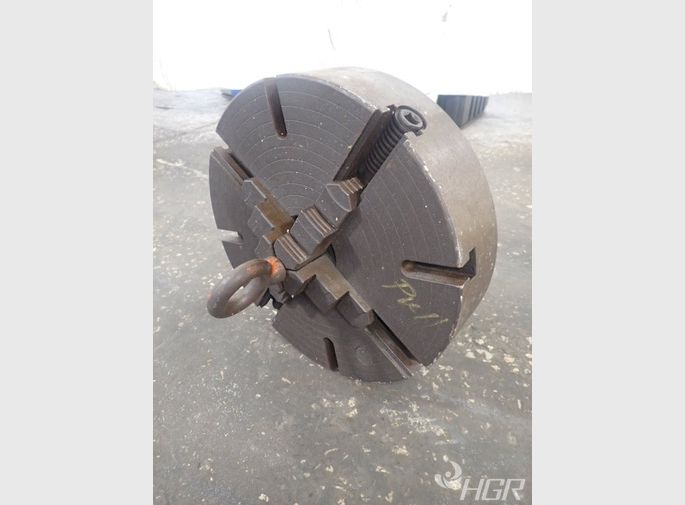  14 4jaw Chuck