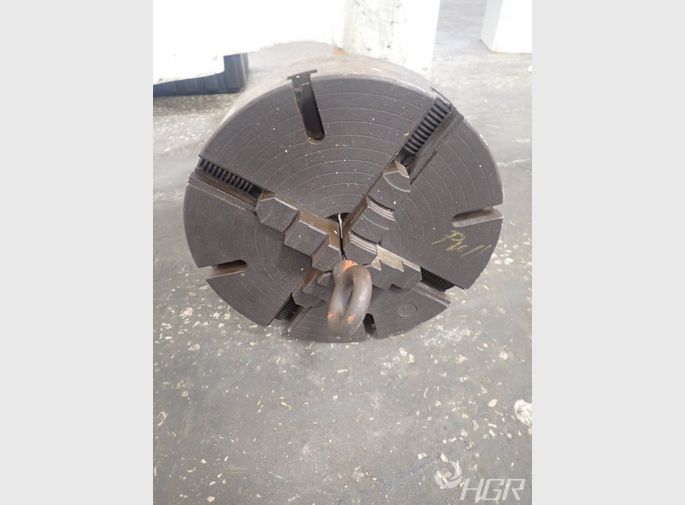  14 4jaw Chuck