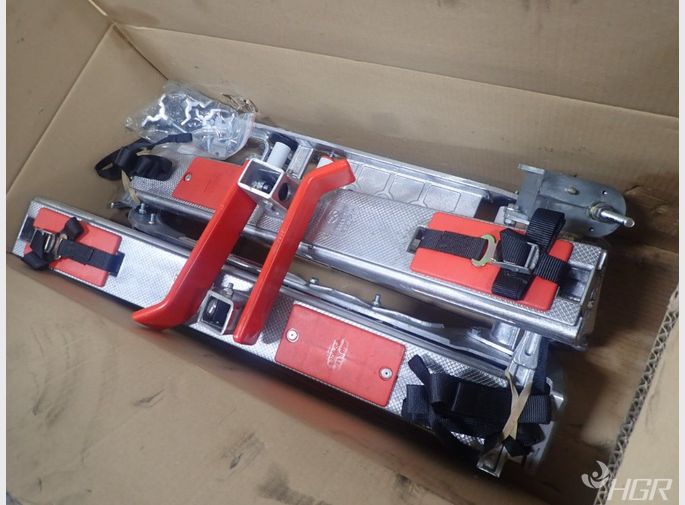 Kmaackweather Guard Ezladder Loader