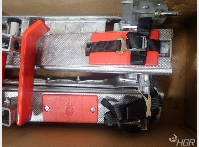 Kmaackweather Guard Ezladder Loader