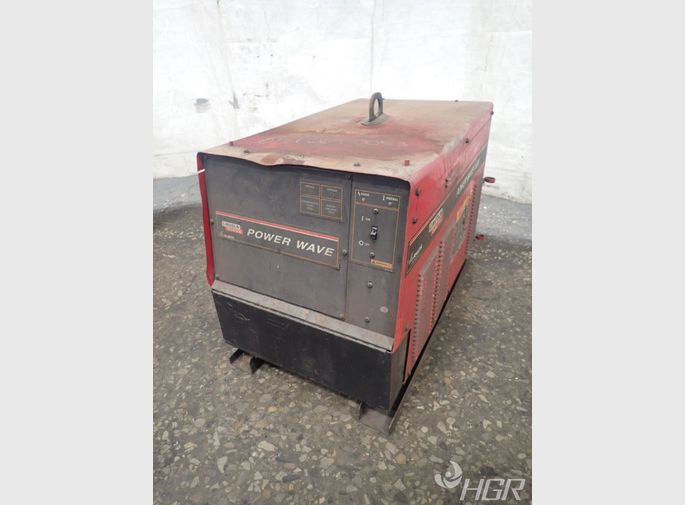 Lincoln Electric Welder
