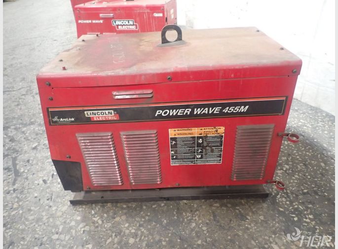 Lincoln Electric Welder