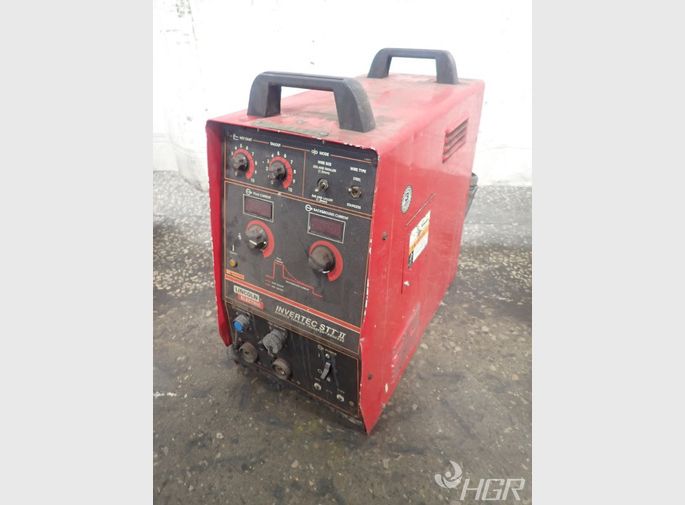 Lincoln Electric Welder