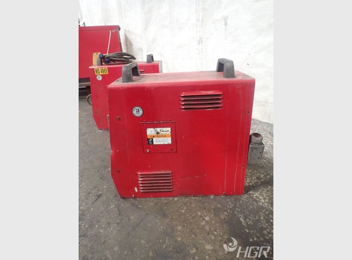 Lincoln Electric Welder
