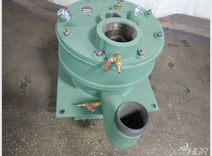 Hauck Gas Burners
