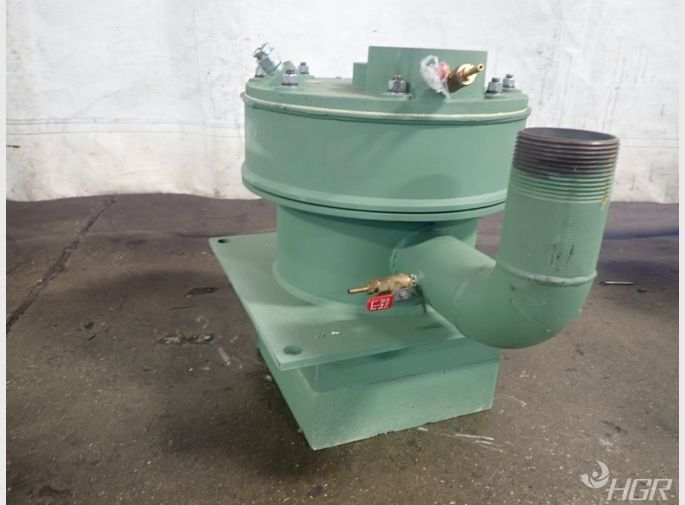 Hauck Gas Burners
