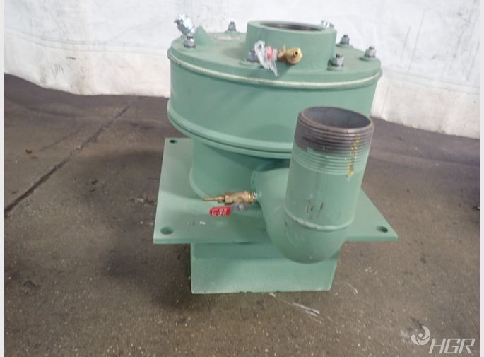 Hauck Gas Burners