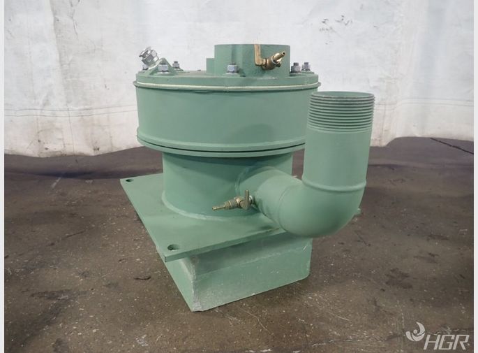 Hauck Gas Burners