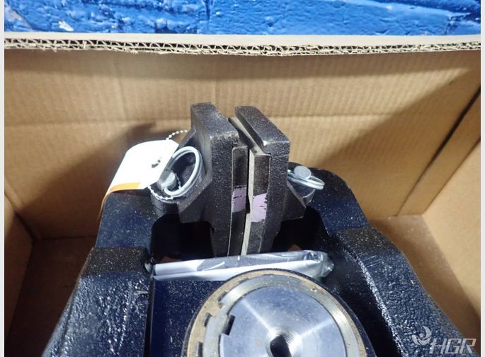 Nexen Spring Engaged Brake