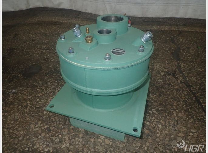 Hauck Hauck Svgh130cdn001 Gas Burner