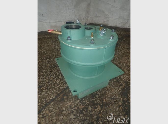 Hauck Hauck Svgh130cdn001 Gas Burner