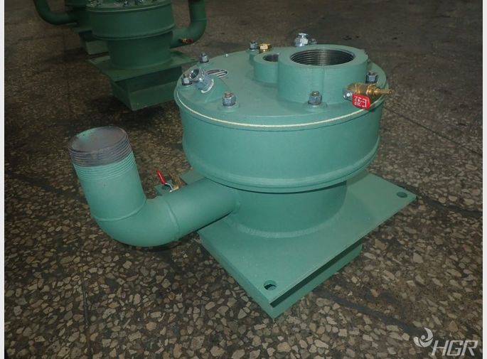 Hauck Hauck Svgh130cdn001 Gas Burner