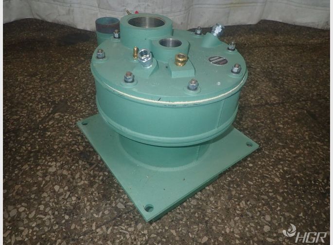Hauck Hauck Svgh130cdn001 Gas Burner