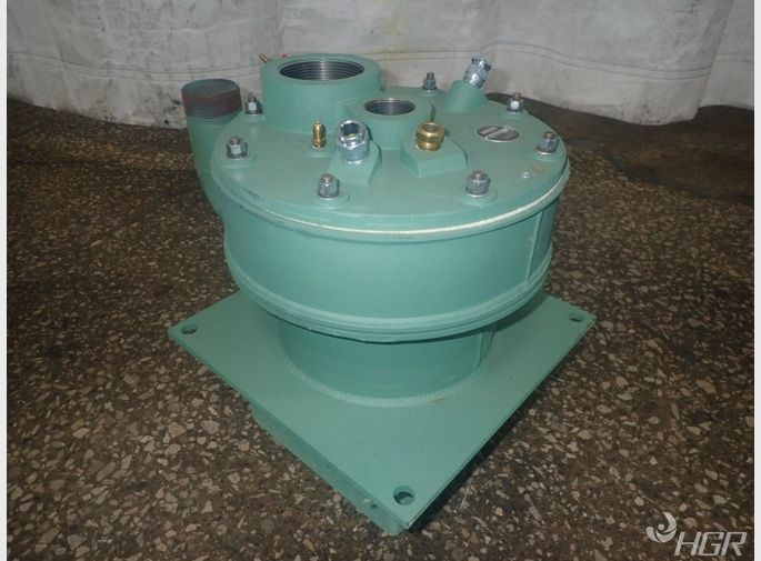 Hauck Hauck Svgh130cdn001 Gas Burner