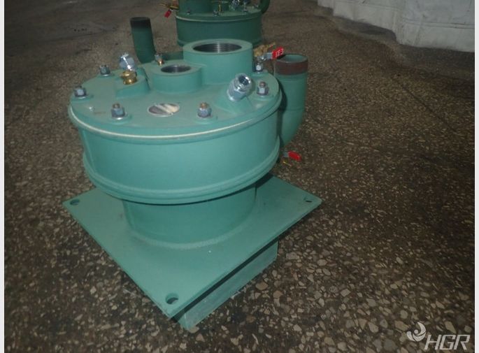 Hauck Hauck Svgh130cdn001 Gas Burner