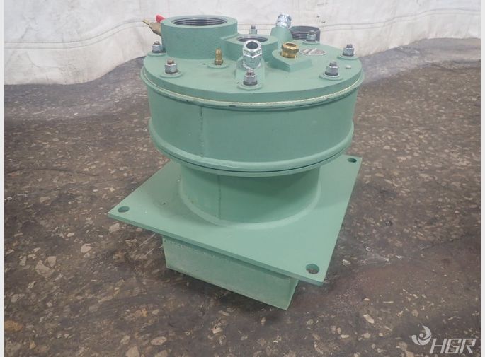 Hauck Hauck Svgh130cdn001 Gas Burner