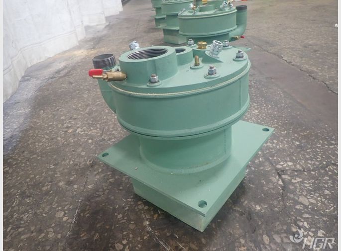 Hauck Hauck Svgh130cdn001 Gas Burner