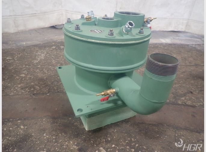 Hauck Hauck Svgh130cdn001 Gas Burner