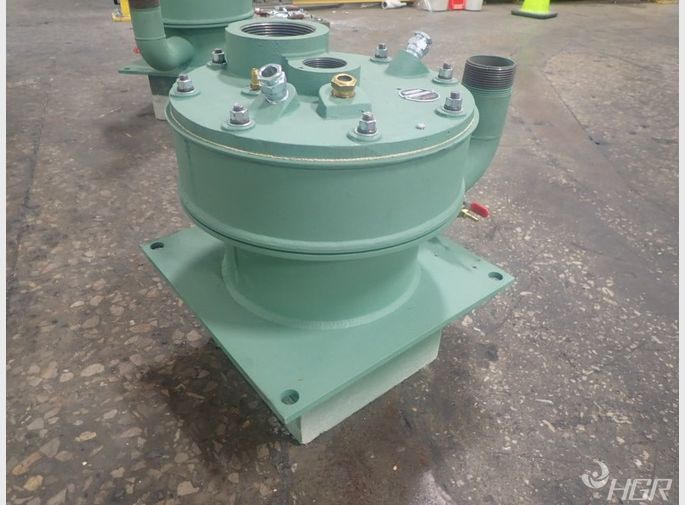 Hauck Hauck Svgh130cdn001 Gas Burner